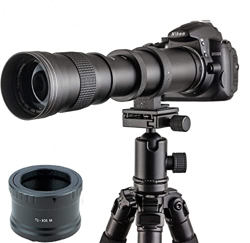 VARI Canon RFマウント用420-800mm超望遠レンズ新品z3 VARI Canon RFマウント用 420-800mm 超望遠レンズ 新品z3（VARI